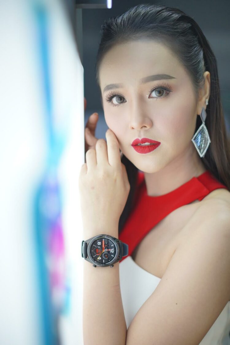 Huawei เปิดเกมรุกต้นปีครองพื้นที่บูธใน Thailand Mobile Expo ใหญ่ที่สุดในประวัติศาสตร์  พร้อมโหมเปิดตัวสินค้าใหม่ครบทุกไลน์ครั้งแรกในงาน