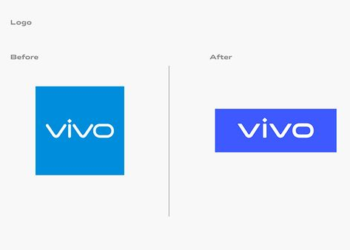 VIVO เปิดตัวโลโก้ใหม่ สีประจำแบรนด์ที่ไม่เหมือนใคร รวมถึงฟอนต์ VivoType ภาษาจีนและภาษาอังกฤษ
