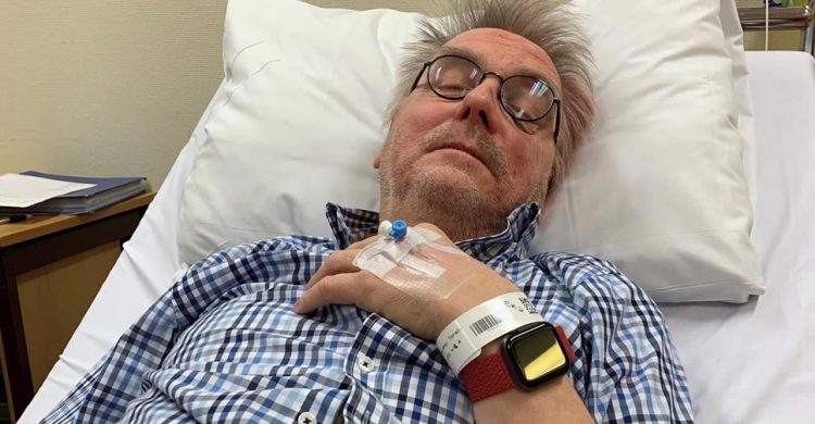 ฟีเจอร์ตรวจจับการล้มของ Apple Watch Series 4 ช่วยชีวิตชาวนอร์เวย์วัย 67 ปี ประสบอุบัติลื่นล้มในห้องน้ำ จนหมดสติ