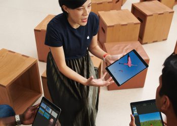 Apple เปิดตัวเซสชั่น Today at Apple ใหม่ให้เลือกมากกว่า 50 เซสชั่น ร่วมฟรีที่ Apple Store ทั่วโลก