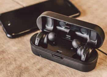 Audio- Technica เอาใจคอกีฬาและคอเพลงตัวจริงวางจำหน่ายหูฟังไร้สายแบบ True Wireless ระดับเรือธงราคา 9,900 บาท