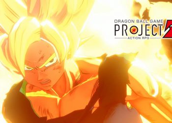 Dragon Ball Game Project Z: Action RPG พร้อมป้อนลง PS4, Xbox One, PC ในปี 2019