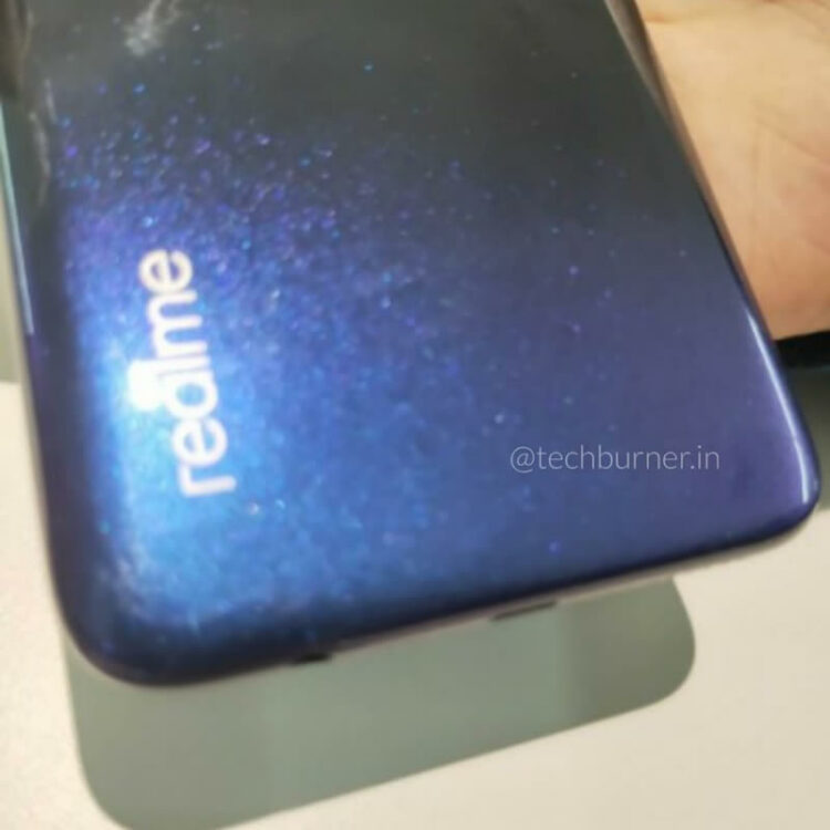 Realme 3 พร้อมเปิดตัววันที่ 4 มีนาคมนี้ ยืนยันด้วยรูปภาพทีเซอร์