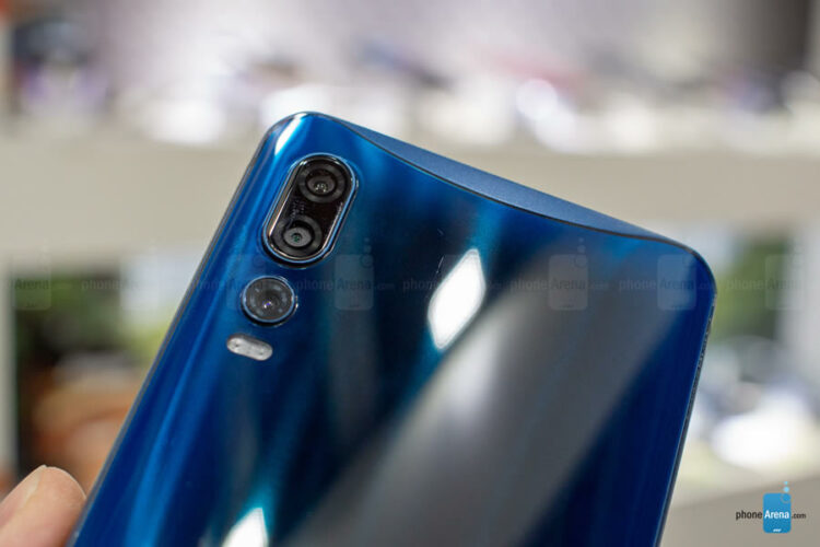 Energizer เปิดตัว Power Max P18K Pop สมาร์ทโฟนแบต 18,000mAh ความจุมากที่สุดในโลก พร้อมกล้องเซลฟี่แบบ Pop-up เครื่องหนาเท่ามือถือ 3 เครื่อง