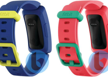 Fitbit วางแผนเปิดตัวอุปกรณ์ติดตามการออกกำลังกาย สำหรับเด็กโดยเฉพาะ เน้นสีสันสดใส