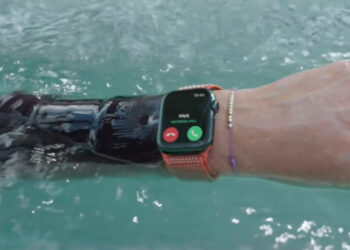 Apple ปล่อยโฆษณาล่าสุดของ Apple Watch Series 4 เน้นความอิสระ ด้วยระบบเชื่อมต่อกับ Cellular