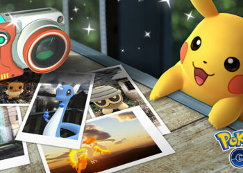 Pokémon GO ได้รับโหมด GO Snapshot ช่วยให้เทรนเนอร์ถ่ายภาพ Pokémon ในโลกจริง