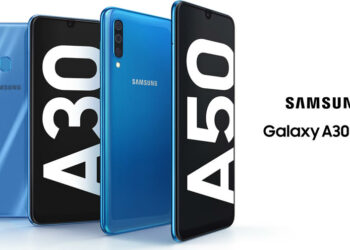 Samsung เปิดตัว Galaxy A30 และ A50 มาพร้อมจอ Super AMOLED กล้องหลัง 2 – 3 ตัว