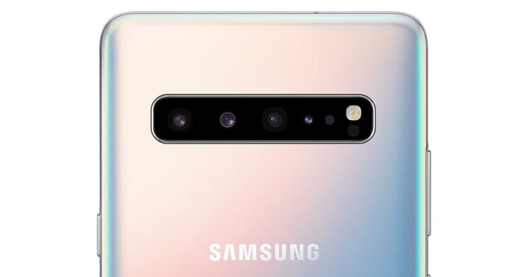 Samsung Galaxy Note 10 อาจมาพร้อมกล้องหลัง 4 ตัว