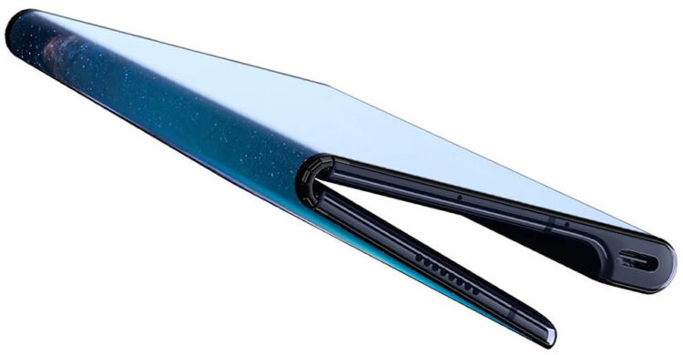 ใครบ่น Galaxy Fold ราคา 62,000 บาท แพง? มารู้จักกับ Huawei Mate X ที่เปิดตัวมาในราคาเฉียด 82,000 บาทไทย
