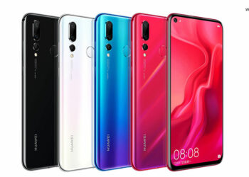 HUAWEI nova 4 สมาร์ทโฟน Punch Display รุ่นแรกในไทย แรม 8GB รอม 128GB เริ่มจำหน่าย 7 ก.พ. 62 ในงาน Mobile Expo 2019 ราคา 16,990 บาท