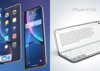 ผู้ร่วมก่อตั้ง Apple กังวลว่า iPhone กำลังตกเป็นผู้ตาม หลังคู่แข่งเปิดตัวสมาร์ทโฟนจอพับได้