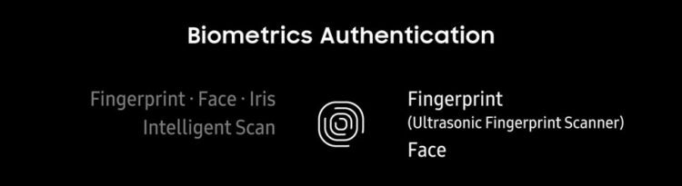 เปรียบเทียบสเปก Samsung Galaxy S10+ vs. the Galaxy S9+ [Infographic]