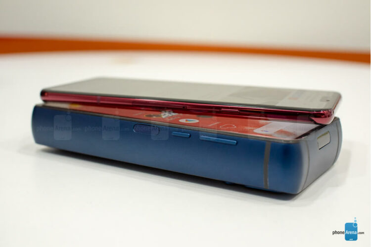 Energizer เปิดตัว Power Max P18K Pop สมาร์ทโฟนแบต 18,000mAh ความจุมากที่สุดในโลก พร้อมกล้องเซลฟี่แบบ Pop-up เครื่องหนาเท่ามือถือ 3 เครื่อง