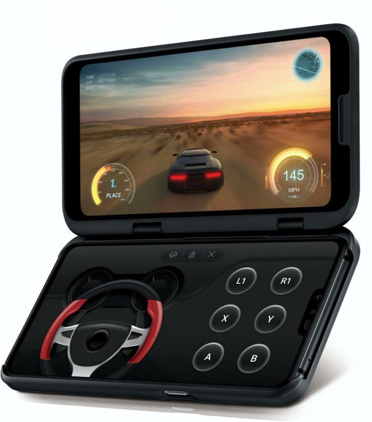 ทางการแล้ว!! LG V50 ThinQ รองรับ 5G มาพร้อมจอแสดงผลที่ 2 แบบแยกอิสระ กล้องหลัง 3 ตัว กล้องคู่เซลฟี่