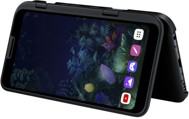 ทางการแล้ว!! LG V50 ThinQ รองรับ 5G มาพร้อมจอแสดงผลที่ 2 แบบแยกอิสระ กล้องหลัง 3 ตัว กล้องคู่เซลฟี่