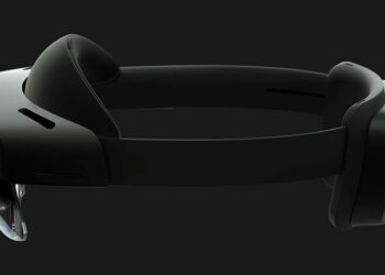 Microsoft เปิดตัว HoloLens 2 อุปกรณ์ Mixed Reality สำหรับธุรกิจ รับจองแล้ว ราคาราว 109,600 บาท