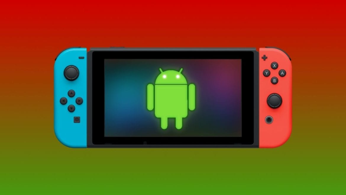 switch android emulator switch android emulator