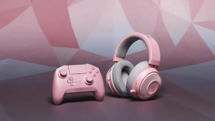 ให้มันเป็นสีชมพู!! Razer เปิดตัวกลุ่มผลิตภัณฑ์ Quartz ชูจุดเด่นที่สีชมพู มีทั้งแล็ปท็อป, อุปกรณ์เสริมต่างๆ และเคสสำหรับ Razer Phone 2