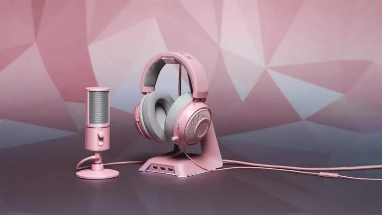 ให้มันเป็นสีชมพู!! Razer เปิดตัวกลุ่มผลิตภัณฑ์ Quartz ชูจุดเด่นที่สีชมพู มีทั้งแล็ปท็อป, อุปกรณ์เสริมต่างๆ และเคสสำหรับ Razer Phone 2