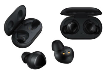 Samsung Galaxy Buds เปิดตัวพร้อม Galaxy S10 มีความจุแบตเตอรี่น้อยกว่า Gear IconX (2018)