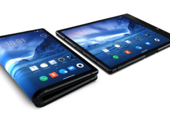 ยืนยันแล้ว!! Samsung จะเปิดตัวสมาร์ทโฟนพับได้ วันที่ 20 กุมภาพันธ์นี้