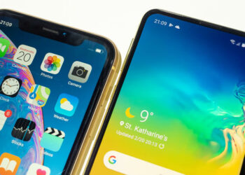 เปรียบเทียบ Galaxy S10e vs iPhone XR, ราคา 26,900 บาท ของ Samsung จะสั่นคลอน iPhone ราคาถูกของ Apple ได้หรือไม่?