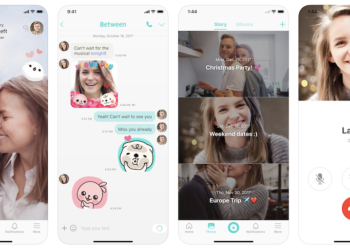 ต้อนรับวาเลนไทน์ Apple แนะนำแอพน่าใช้ เพลงน่าฟัง และหนังน่าดูเข้ากับบรรยากาศวันแห่งความรัก พร้อมของขวัญให้คนพิเศษ