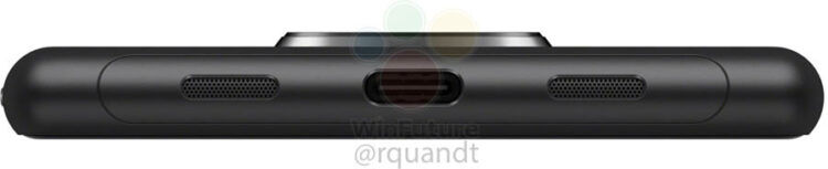 ภาพหลุด Sony Xperia XA3 Ultra รูปร่างผอมสูง เพราะมากับจอแสดงผล 21:9