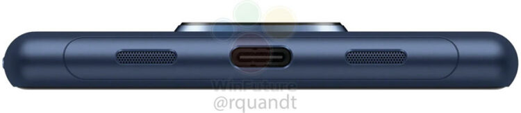 ภาพหลุด Sony Xperia XA3 Ultra รูปร่างผอมสูง เพราะมากับจอแสดงผล 21:9