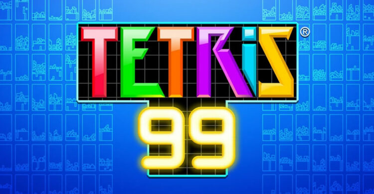 เกมต่อบล็อก Tetris กลับมาแล้ว พร้อมโหมดการเล่นแบบ Battle Royale สำหรับสมาชิก Nintendo Switch Online เท่านั้น เล่นฟรี!!
