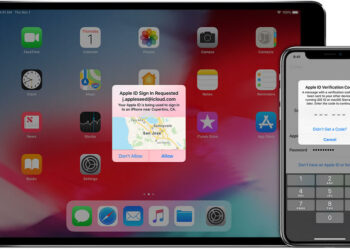 งานเข้าอีกแล้ว!! Apple ถูกฟ้อง กรณีระบบตรวจสอบสิทธิ์สองปัจจัย (Two-factor authentication) บน iPhone ใช้เวลานานเกินไป