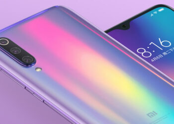 Xiaomi Mi 9 เปิดตัวแล้ว!! มาพร้อมกล้องหลัง 3 ตัว ตัวหลัก 48MP ชาร์จไร้สาย 20W ราคาเริ่มต้นราว 13,925 บาท