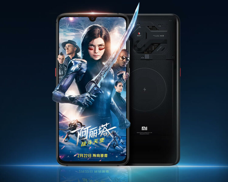 Xiaomi Mi 9 เปิดตัวแล้ว!! มาพร้อมกล้องหลัง 3 ตัว ตัวหลัก 48MP ชาร์จไร้สาย 20W ราคาเริ่มต้นราว 13,925 บาท