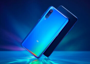 Xiaomi Mi 9 เปิดตัวแล้ว!! มาพร้อมกล้องหลัง 3 ตัว ตัวหลัก 48MP ชาร์จไร้สาย 20W ราคาเริ่มต้นราว 13,925 บาท