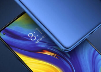 Xiaomi จดสิทธิบัตรสมาร์ทโฟนดีไซน์จอ Punch Display แบบคู่ เจาะรูทั้งสองมุม