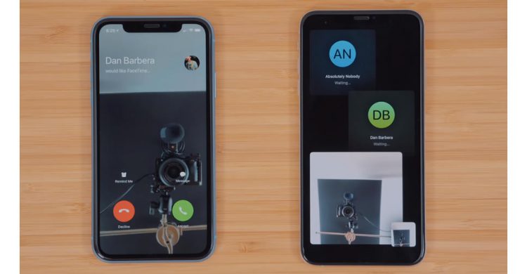 Apple ออกมาขอโทษกรณีพบ Bug ในฟีเจอร์ Group FaceTime พร้อมปล่อยซอฟต์แวร์ออกมาแก้ไขในสัปดาห์หน้า