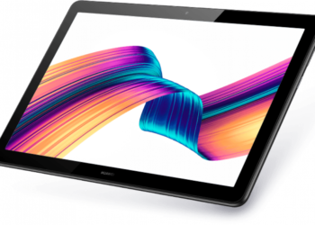 HUAWEI MediaPad T5 10” แท็บเล็ตราคาสุดคุ้ม จอ Full HD 10.1 นิ้ว ดีไซน์พรีเมี่ยมแบบเมทัลลิค พกพาง่าย สนุกได้ทุกที่ทุกเวลา