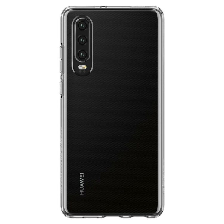 เผยโฉม Huawei P30 และ P30 Pro จากภาพเรนเดอร์ของผู้ผลิตเคส Spigen