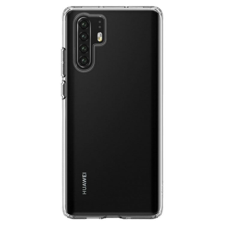 เผยโฉม Huawei P30 และ P30 Pro จากภาพเรนเดอร์ของผู้ผลิตเคส Spigen