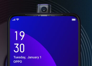 OPPO F11 Pro เผยโฉมทางการแล้ว ก่อนเปิดตัววันที่ 5 มีนาคมนี้ มาพร้อมกล้องคู่หลัง 48 ล้านพิกเซล (ชมคลิป!!)