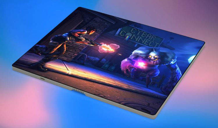 ชมภาพเรนเดอร์ สมาร์ทโฟนพับได้ของ Huawei ก่อนเปิดตัวทางการ 24 กุมภาพันธ์นี้