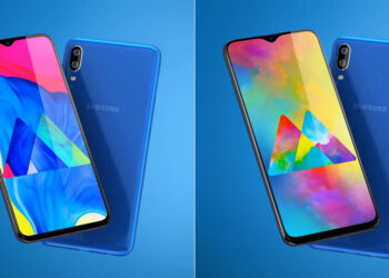 Samsung Galaxy M10 และ Galaxy M20 พร้อมวางจำหน่ายแล้วในอินเดีย