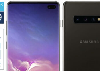 Samsung Galaxy S10+ ทำคะแนนแซง อันดับ 1 อย่าง Huawei Mate 20 Pro ด้วยกล้องเซลฟี่ จากการทดสอบของ DxOMark
