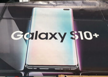 ชมภาพเรนเดอร์ Samsung Galaxy S10 series แบบชัดๆ ไม่มีลายน้ำบัง