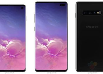 Samsung Galaxy S10+ เวอร์ชั่นแรม 12GB รอม 1TB จะมีราคาราว 53,820 บาท (ในยุโรป) พร้อมเปิดเผยราคารุ่นอื่นๆ รวมถึงสีสัน