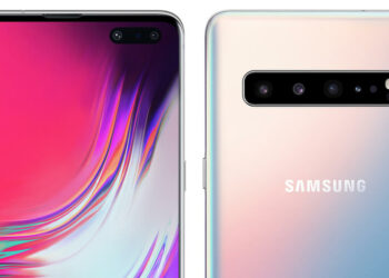 เปิดตัว Samsung Galaxy S10 5G จอใหญ่สะใจขนาด 6.7 นิ้ว มาพร้อมกล้อง 6 ตัว แบตเตอรี่ 4,500 mAh จับภาพ 3มิติ ได้ทั้งกล้องหน้าหลัง