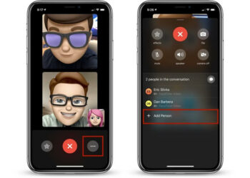 ฟีเจอร์ Group FaceTime ยังทำงานไม่สมบูรณ์ หลังจาก Apple ปล่อย iOS 12.1.4 ออกมาอุดช่องโหว่