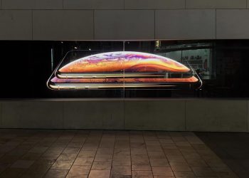 ยอดจัดส่ง iPhone ลดลง 11% ในช่วงไตรมาสสุดท้ายของปีที่แล้ว เนื่องจากตลาดสมาร์ทโฟนลดลง 5%