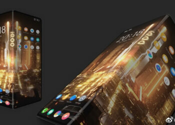 เผยโฉม VIVO iQOO สมาร์ทโฟนพับได้รุ่นแรกของ Vivo คาดเปิดตัวปลายปีนี้ราคาเริ่มต้น 23,140 บาท